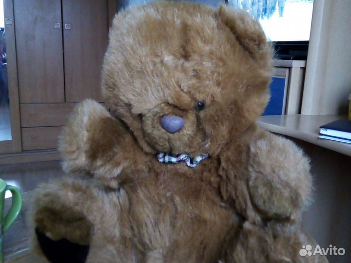 Мягкая игрушка