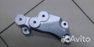 Опора двигателя / кронштейн Шевроле Авео Т300