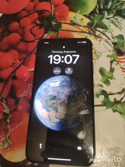 iPhone 11 Pro Max, 256 ГБ