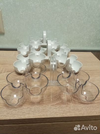 Ячейки для яиц