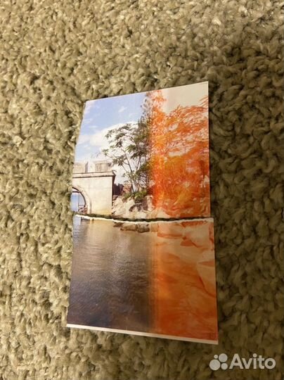 Цветной принтер