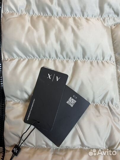 Безрукавка мужская