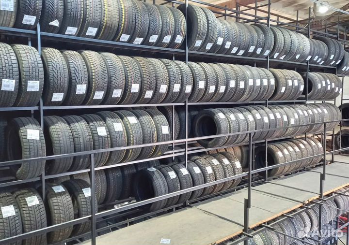 Pirelli Cinturato P7 285/40 R20