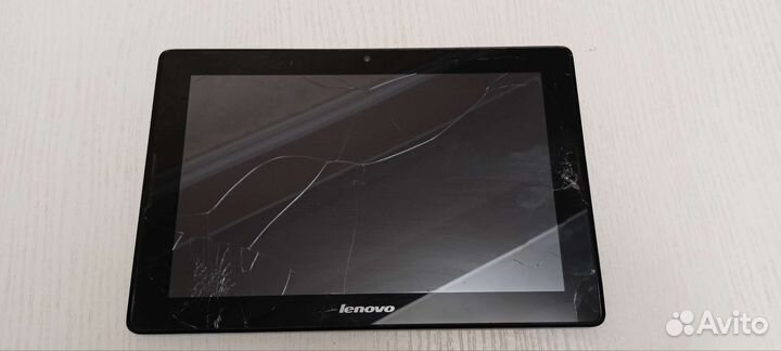 Планшет lenovo L11C2P32