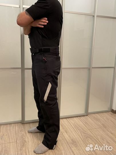 Мотокостюм Motorrad Streetguard3 GR54