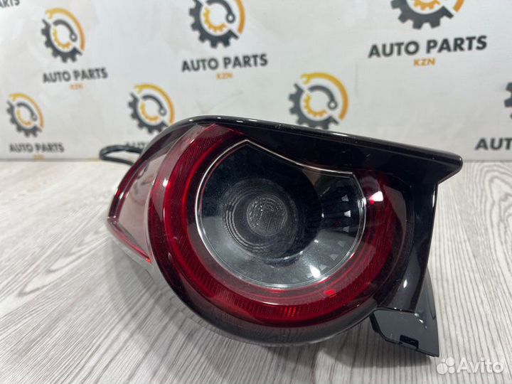 Фонарь задний левый Mazda Cx-30 ре