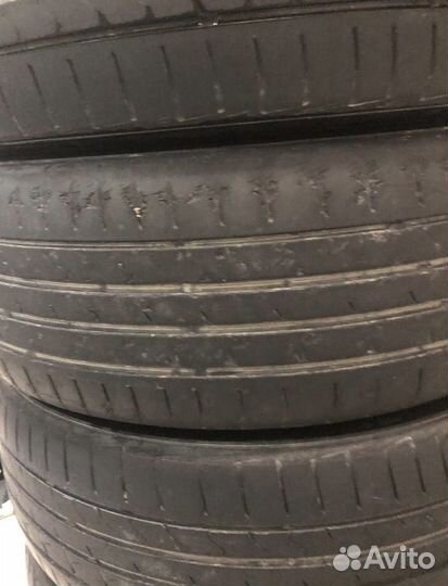 Kapsen Headking S2000 215/55 R17