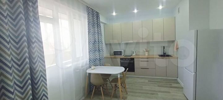 Квартира-студия, 25 м², 11/12 эт.