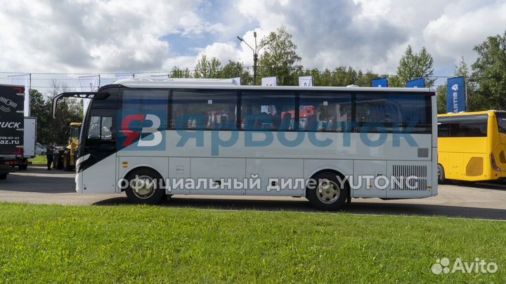 Туристический автобус Yutong ZK6947H (С9), 2024