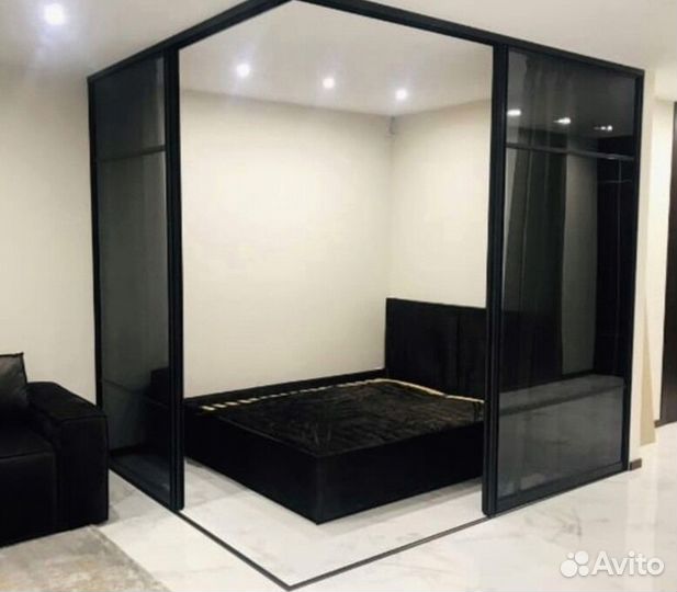 Декоративные перегородки для зонирования