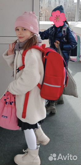 Портфель Silver Spoon