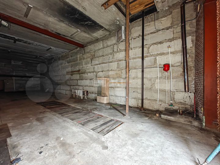 Сдам складское помещение, 295.9 м²