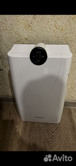 Бризер Aeropac SN приточная вентиляция