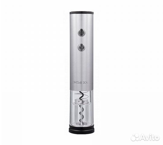 Электрический штопор Circle Joy Round Electric нер