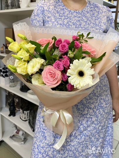 Букет на 1 сентября цветы учителю