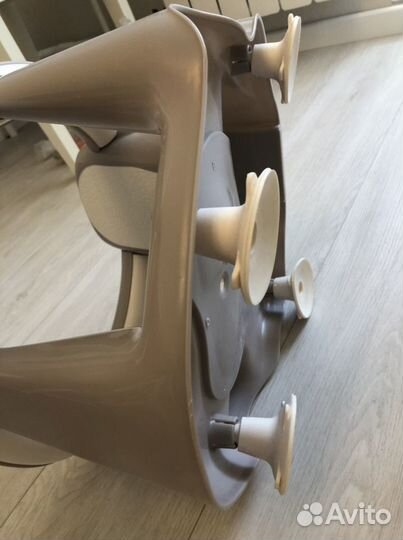 Стульчик для купания OK baby