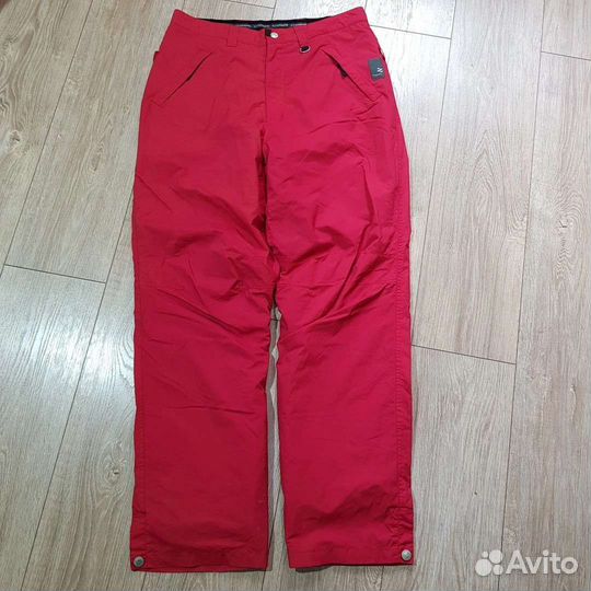 Горнолыжные брюки