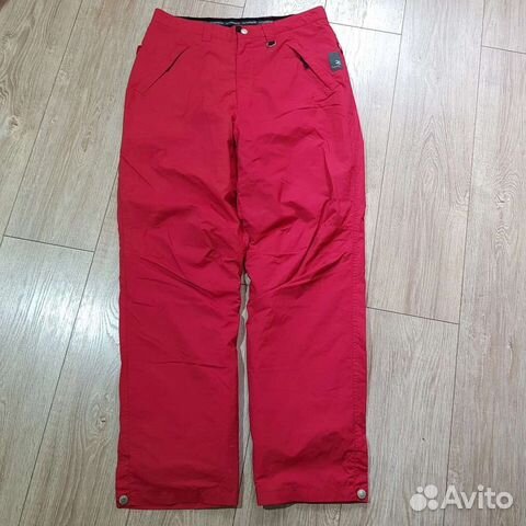 Горнолыжные брюки