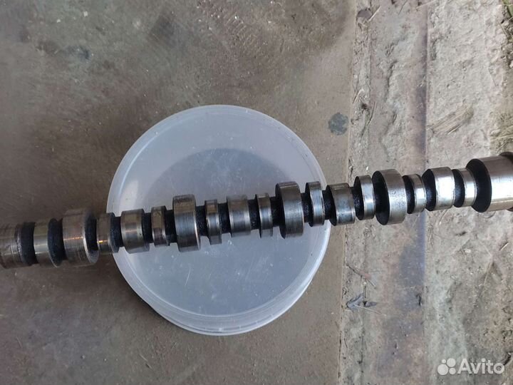 Распредвал lancer 9 1.6