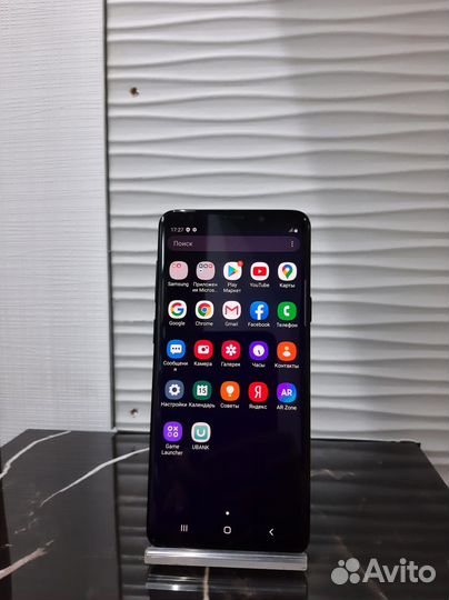 Samsung Galaxy S9, 4/64 ГБ