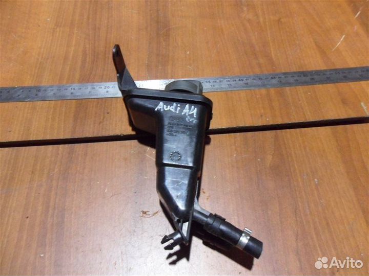 Бачок гидроусилителя Audi A4 8EC BWE 2004 - 2009