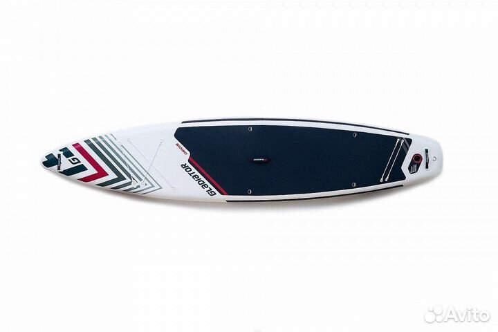 SUP Board gladiator OR12.6T SC