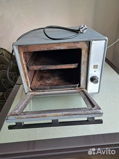 Духовка электрическая бу,торг