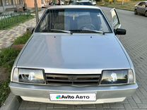 ВАЗ (LADA) 2108 1.3 MT, 1995, 199 999 км, с пробегом, цена 100 000 руб.