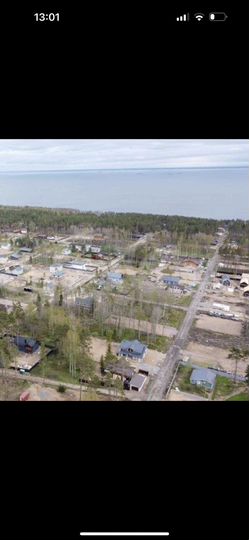 Участок 9,4 сот. (ИЖС)