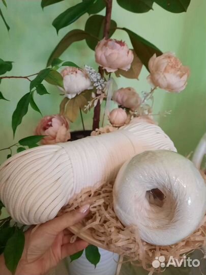 Свадебные украшения макраме, для фотосессии