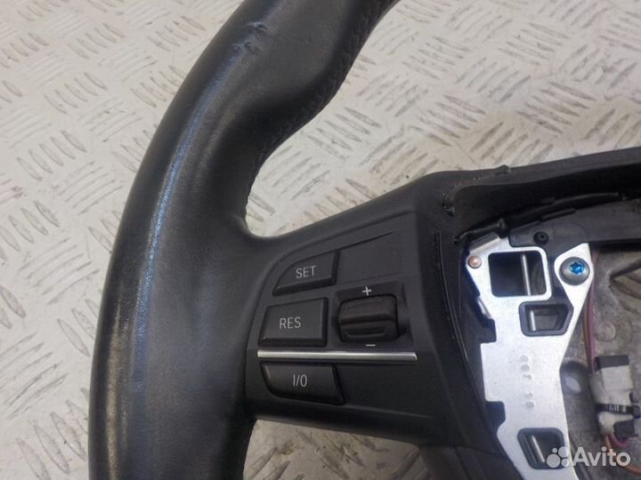 Руль для AIR BAG BMW 5 GT F07
