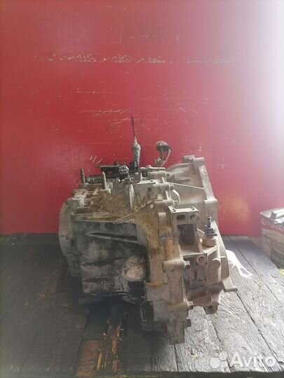 АКПП Hyundai Sonata G4JP F4A42