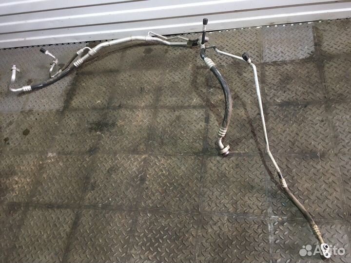 Трубка кондиционера (Volkswagen Touareg)