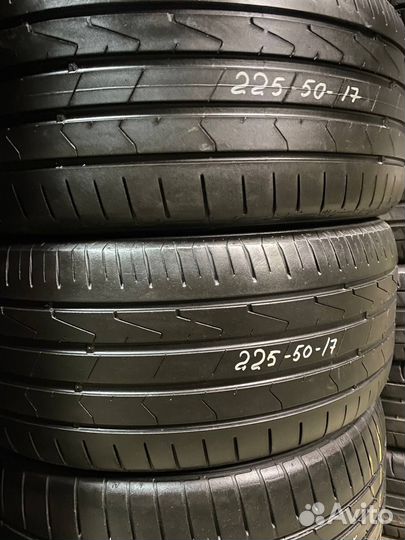 Hankook Ventus Prime 3 K125 225/50 R17
