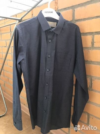 Рубашка 146-152 царевич