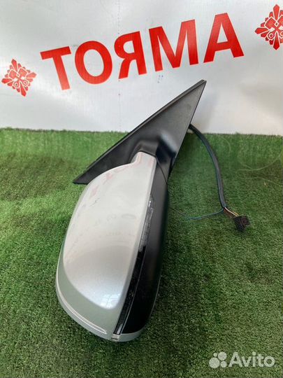 Зеркало правое Audi A4 B8