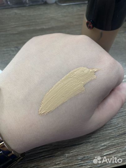 Тональный крем giorgio armani