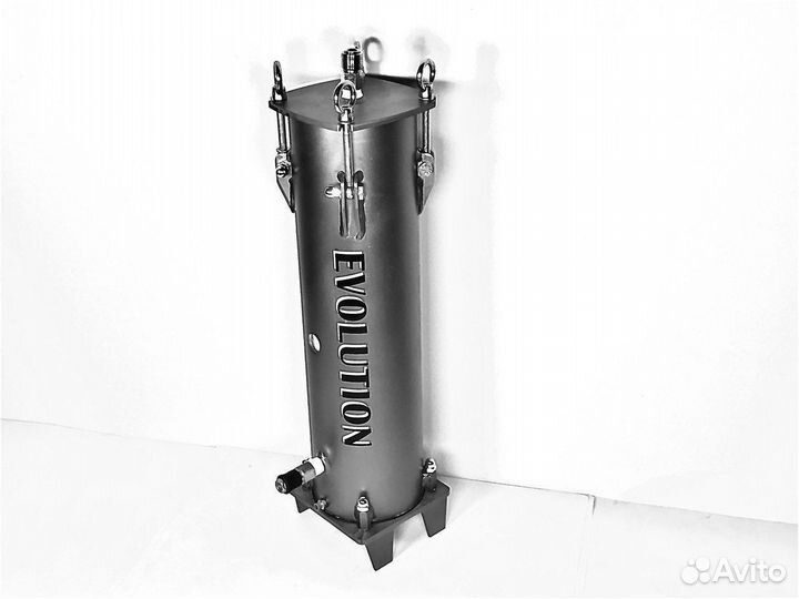 Фильтр-осушитель воздуха для компрессора