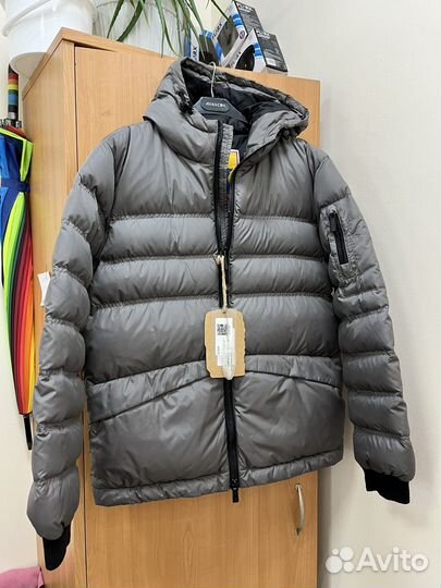 Пуховики зимние мужские и женские