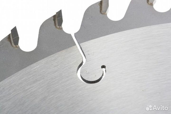 Пильный диск по дереву 185 x 20/16 x 24Т Gross 733