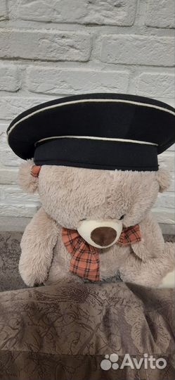 Бескозырка