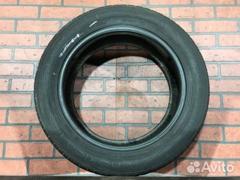 Nokian Tyres Hakka Green 205/55 R16