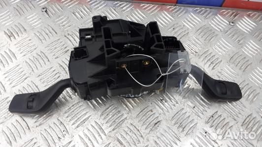 Переключатель поворотов и дворников (стрекоза) for