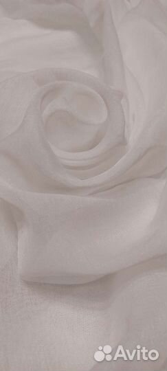 Ткань портьерная.Тюль Кристалон.Шторы