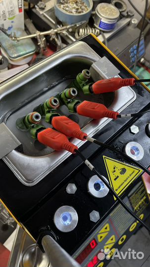 AService (Автосервис, уст. сигнализаций, диагн.)