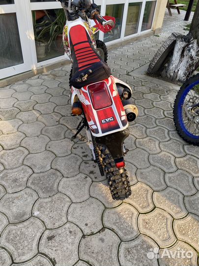 Продаю мотоцикл