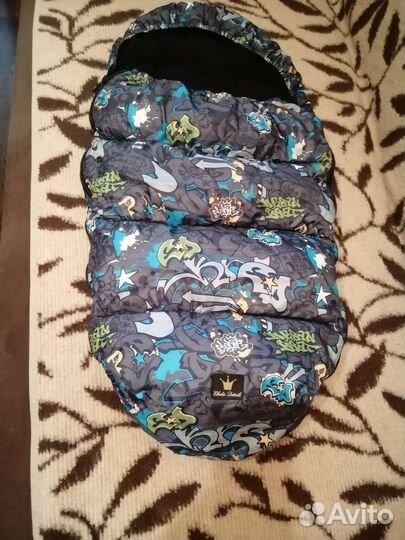 Конверт Elodie details