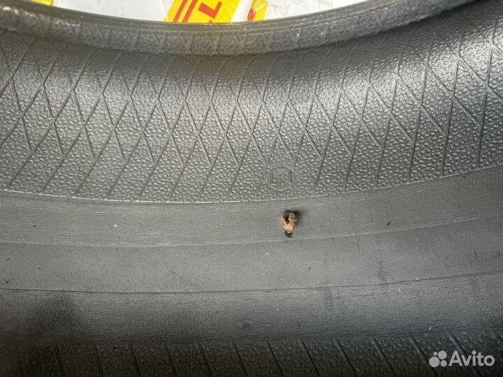 Goodyear UltraGrip Performance+ 255/45 R19 104V