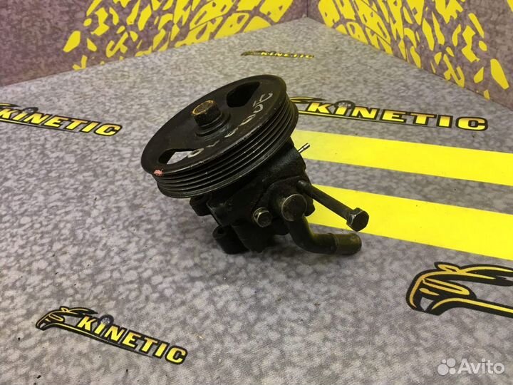 Насос гидроусилителя гур Дэу Эсперо 2.0