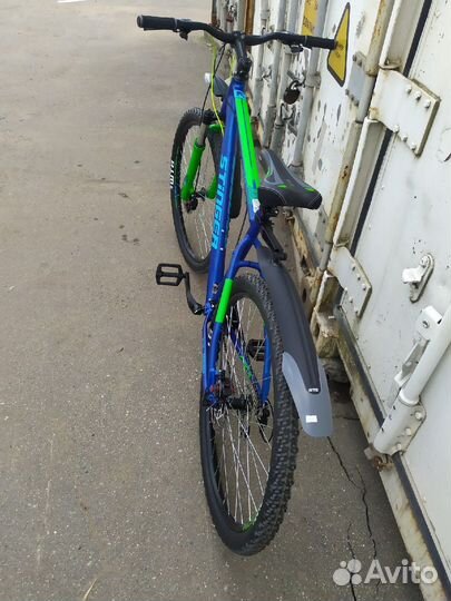 Велосипед Stinger Reload STD 29